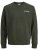 Jack & Jones Yuki Back Print Crew Neck Sweatshirt Duffel Bag - Megztiniai ir džemperiai - Megztiniai ir Džemperiai - 2XL-14XL
