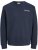 Jack & Jones Yuki Back Print Crew Neck Sweatshirt Sky Captain - Megztiniai ir džemperiai - Megztiniai ir Džemperiai - 2XL-14XL