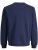 Jack & jones Norrebro Crew Neck Sweatshirt Ocean Cavern - Megztiniai ir džemperiai - Megztiniai ir Džemperiai - 2XL-14XL