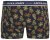 Jack & Jones Gingerbread Trunks 3-Pack Black - Apatinis trikotažas ir plaukimo apranga - Apatinis trikotažas - 2XL-8XL