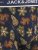 Jack & Jones Gingerbread Trunks 3-Pack Black - Apatinis trikotažas ir plaukimo apranga - Apatinis trikotažas - 2XL-8XL