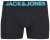  Jack & Jones Tropical Flowers Trunks 5-Pack Blue - Apatinis trikotažas ir plaukimo apranga - Apatinis trikotažas - 2XL-8XL