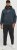 Jack & Jones CHRIS ORIGNIAL Jeans Black Denim - Džinsai ir kelnės - Džinsai ir Kelnės - W40-W70