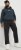 Jack & Jones CHRIS ORIGNIAL Jeans Black Denim - Džinsai ir kelnės - Džinsai ir Kelnės - W40-W70