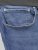 Jack & Jones MIKE ORIGINAL SQ 223 Jeans Blue Denim - Džinsai ir kelnės - Džinsai ir Kelnės - W40-W70