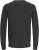 Jack & Jones BASIC Knitted Sweater Dark Grey Melange - Megztiniai ir džemperiai - Megztiniai ir Džemperiai - 2XL-14XL