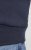 Jack & Jones BRADLEY Hoodie Navy Blazer - Megztiniai ir džemperiai - Megztiniai ir Džemperiai - 2XL-14XL