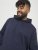 Jack & Jones BRADLEY Hoodie Navy Blazer - Megztiniai ir džemperiai - Megztiniai ir Džemperiai - 2XL-14XL