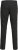 Jack & Jones FRANCO Suit Pants Black - Kostiumai ir švarkai - Didelio dydžio kostiumai ir švarkai