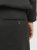 Jack & Jones FRANCO Suit Pants Black - Kostiumai ir švarkai - Didelio dydžio kostiumai ir švarkai