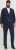 Jack & Jones FRANCO Blazer Dark Navy - Kostiumai ir švarkai - Didelio dydžio kostiumai ir švarkai