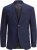 Jack & Jones FRANCO Blazer Medieval Blue - Kostiumai ir švarkai - Didelio dydžio kostiumai ir švarkai