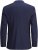 Jack & Jones FRANCO Blazer Medieval Blue - Kostiumai ir švarkai - Didelio dydžio kostiumai ir švarkai