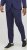  Jack & Jones FRANCO Suit Pants Medieval Blue - Kostiumai ir švarkai - Didelio dydžio kostiumai ir švarkai