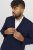  Jack & Jones FRANCO Suit Pants Medieval Blue - Kostiumai ir švarkai - Didelio dydžio kostiumai ir švarkai