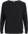 Jack & Jones HILL Knitted Sweater Black - Megztiniai ir džemperiai - Megztiniai ir Džemperiai - 2XL-14XL