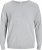 Jack & Jones HILL Knitted Sweater Light Grey Melange - Megztiniai ir džemperiai - Megztiniai ir Džemperiai - 2XL-14XL