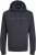 Jack & Jones STAR Hoodie Dark Navy - Megztiniai ir džemperiai - Megztiniai ir Džemperiai - 2XL-14XL