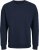 Jack & Jones BRADLEY Sweatshirt Navy Blazer - Megztiniai ir džemperiai - Megztiniai ir Džemperiai - 2XL-14XL