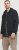 Jack & Jones BRADLEY Zip Hoodi Black - Megztiniai ir džemperiai - Megztiniai ir Džemperiai - 2XL-14XL