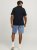 Jack & Jones Rodney Polo Shirt Night Sky - Polo marškinėliai - Polo marškinėliai - 2XL-8XL