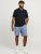 Jack & Jones Rodney Polo Shirt Night Sky - Polo marškinėliai - Polo marškinėliai - 2XL-8XL