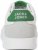 Jack & Jones Ealing 7992 Sneakers White/TREKKING GREEN - Vyriški batai 40-52 - 