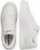 Jack & Jones Ealing 7992 Sneakers White/Silver - Vyriški batai 40-52 - 