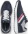 Jack & Jones Boston Combo Sneakers Navy Blazer - Vyriški batai 40-52 - 