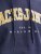 Jack & Jones CALEB Hoodie Navy Blazer - Megztiniai ir džemperiai - Megztiniai ir Džemperiai - 2XL-14XL