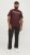Jack & Jones JJALVIS Vineyard Wine - Marškinėliai - Marškinėliai - 2XL-14XL