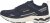 Jack & Jones Tokyo 2893 Sneakers Navy Blazer - Vyriški batai 40-52 - 