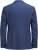 Jack & Jones SOLARIS Blazer Medieval Blue - Kostiumai ir švarkai - Didelio dydžio kostiumai ir švarkai