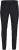 Jack & Jones SOLARIS Trousers Black - Kostiumai ir švarkai - Didelio dydžio kostiumai ir švarkai