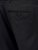 Jack & Jones SOLARIS Trousers Black - Kostiumai ir švarkai - Didelio dydžio kostiumai ir švarkai