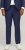 Jack & Jones SOLARIS Trousers Dark Navy - Kostiumai ir švarkai - Didelio dydžio kostiumai ir švarkai