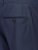 Jack & Jones SOLARIS Trousers Dark Navy - Kostiumai ir švarkai - Didelio dydžio kostiumai ir švarkai