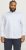 Jack & Jones ARMA LS Shirt White - Marškiniai - Marškiniai - 2XL-8XL