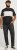 Jack & Jones GLENN ORIGINAL CB 772 Black Denim - Džinsai ir kelnės - Džinsai ir Kelnės - W40-W70