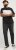 Jack & Jones GLENN ORIGINAL CB 772 Black Denim - Džinsai ir kelnės - Džinsai ir Kelnės - W40-W70
