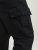 Jack & Jones JPSTKANE JJBARKLEY Cargopants Black - Džinsai ir kelnės - Džinsai ir Kelnės - W40-W70
