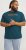 Jack & Jones CORP Logo Play 5 T-Shirt Deep Teal - Marškinėliai - Marškinėliai - 2XL-14XL
