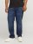 Jack & Jones JJIMIKE JJICON I.K. SQ 026 Jeans Blue Denim - Džinsai ir kelnės - Džinsai ir Kelnės - W40-W70