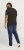 Jack & Jones JJIMIKE JJICON I.K. SQ 026 Jeans Blue Denim - Džinsai ir kelnės - Džinsai ir Kelnės - W40-W70