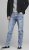 Jack & Jones CHRIS ORIGNIAL AKM 920 Jeans Blue Denim - Džinsai ir kelnės - Džinsai ir Kelnės - W40-W70