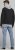 Jack & Jones CHRIS ORIGNIAL AKM 920 Jeans Blue Denim - Džinsai ir kelnės - Džinsai ir Kelnės - W40-W70