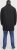 Jack & Jones REMY Windproof Water-resistant Softshell Jacket Black - Didelės vyriškos striukės - Didelės vyriškos striukės