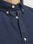 Jack & Jones Brook Oxford Long Sleeve Shirt Navy Blazer - Marškiniai - Marškiniai - 2XL-8XL