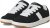 Jack & Jones Miles SYN Suede Sneakers Black - Vyriški batai 40-52 - 