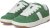 Jack & Jones Miles SYN Suede Sneakers Verdant Green - Vyriški batai 40-52 - 